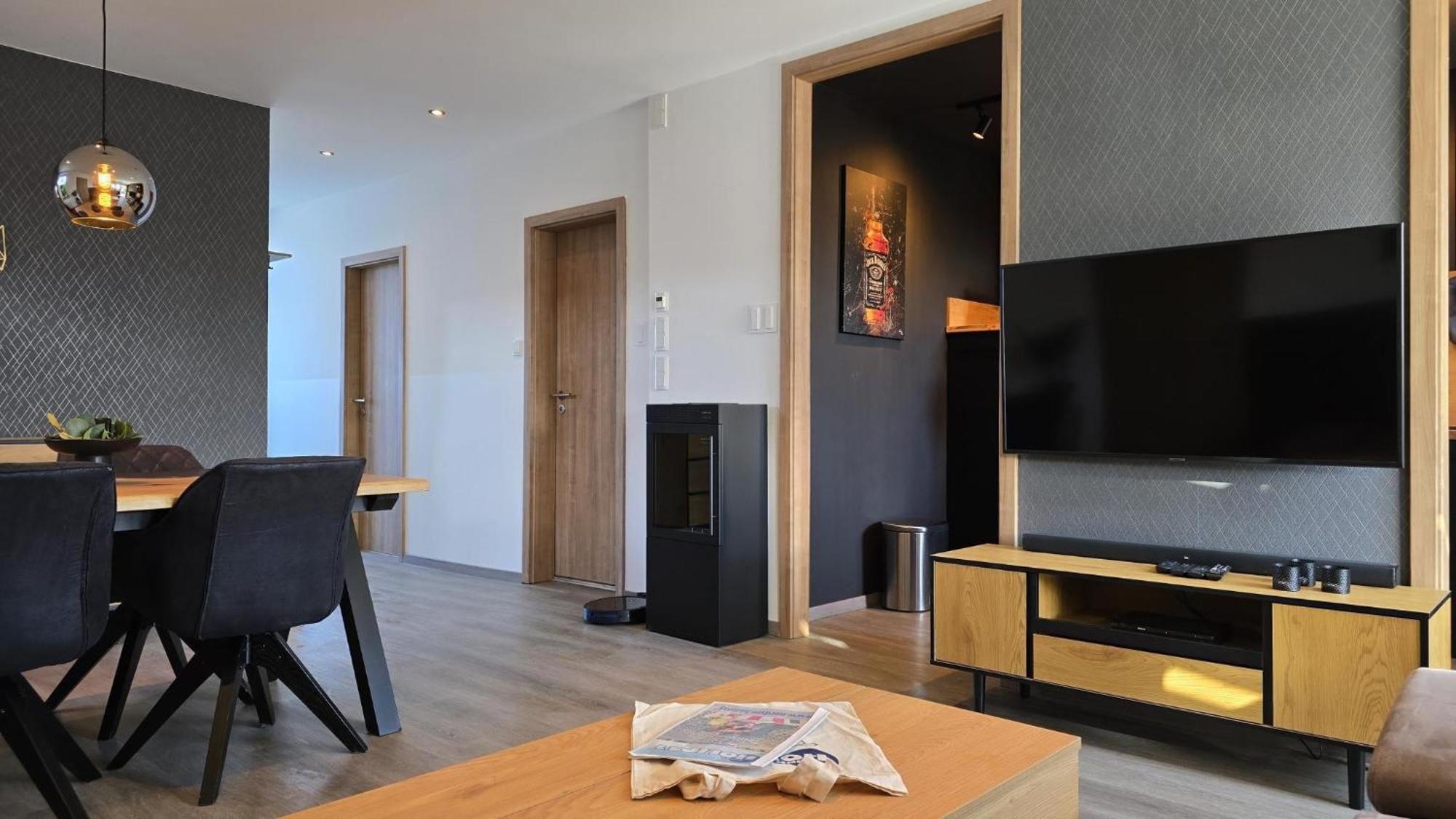 Wattwurm Villa Dornumersiel Ngoại thất bức ảnh